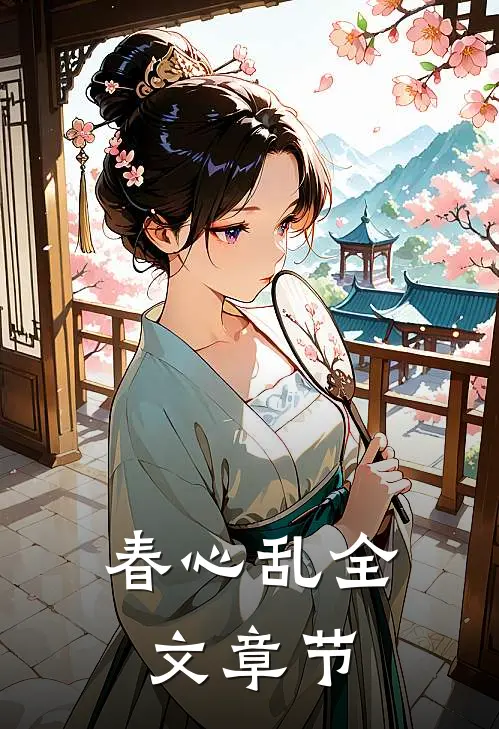 春心乱全文章节