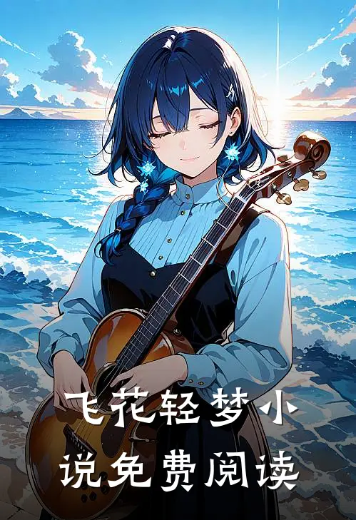 飞花轻梦小说免费阅读