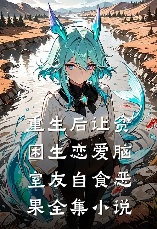 重生后让贫困生恋爱脑室友自食恶果全集小说