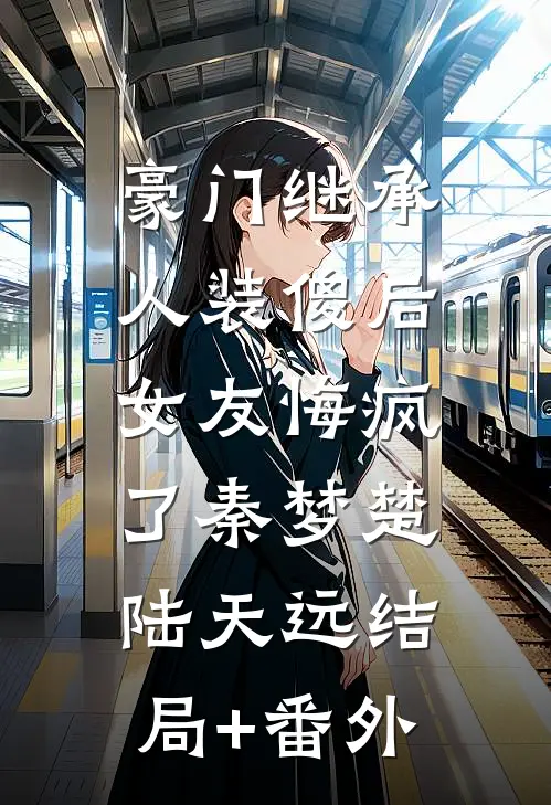 豪门继承人装傻后，女友悔疯了秦梦楚陆天远结局+番外