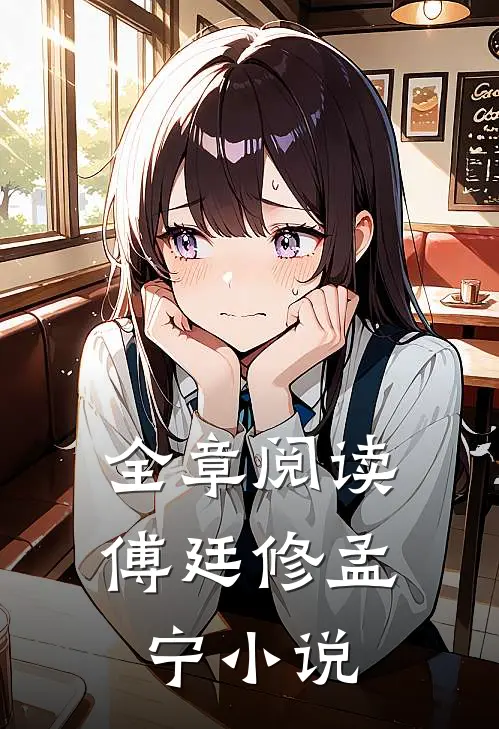 全章阅读傅廷修孟宁小说