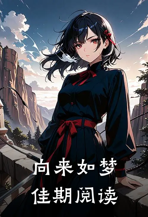 向来如梦佳期阅读
