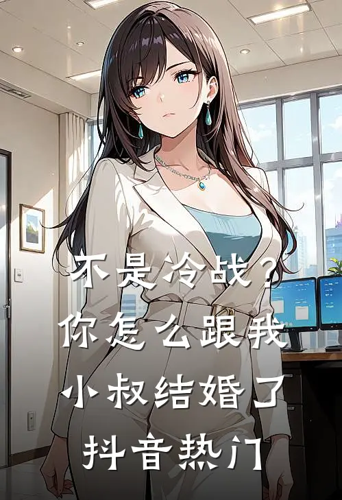 不是冷战？你怎么跟我小叔结婚了抖音热门