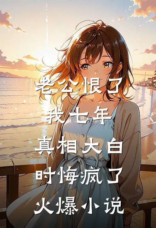 老公恨了我七年，真相大白时悔疯了火爆小说