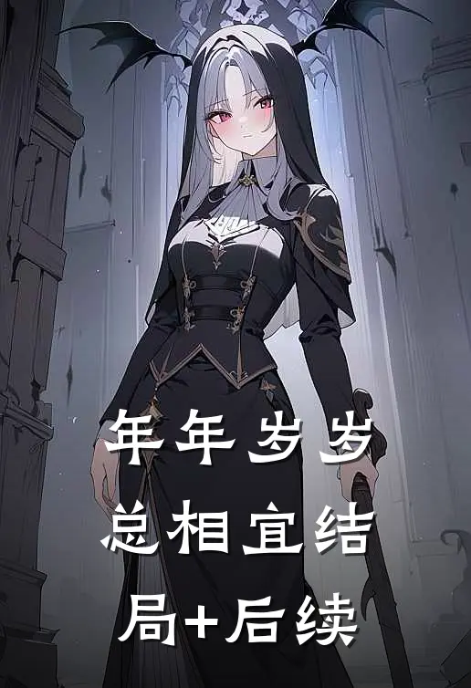 年年岁岁总相宜结局+后续