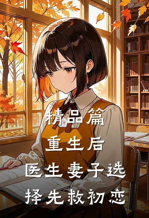 精品篇重生后，医生妻子选择先救初恋