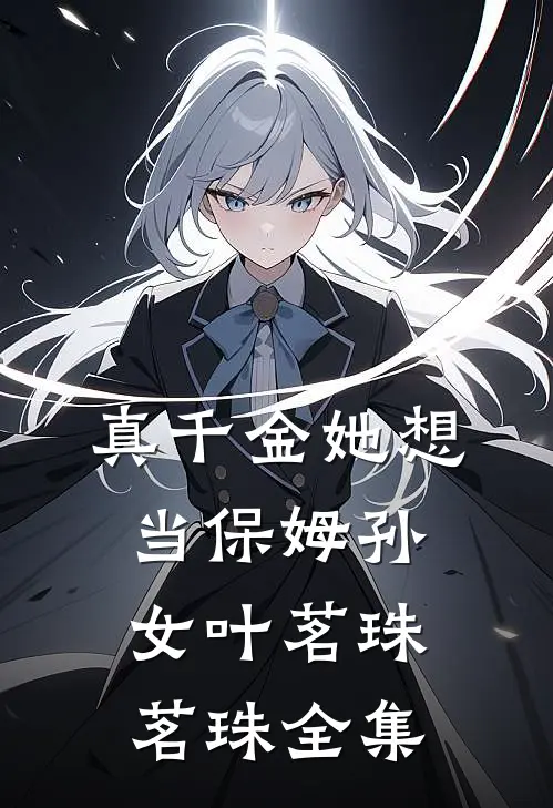 真千金她想当保姆孙女叶茗珠茗珠 全集