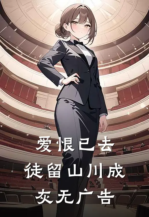 爱恨已去，徒留山川成灰无广告