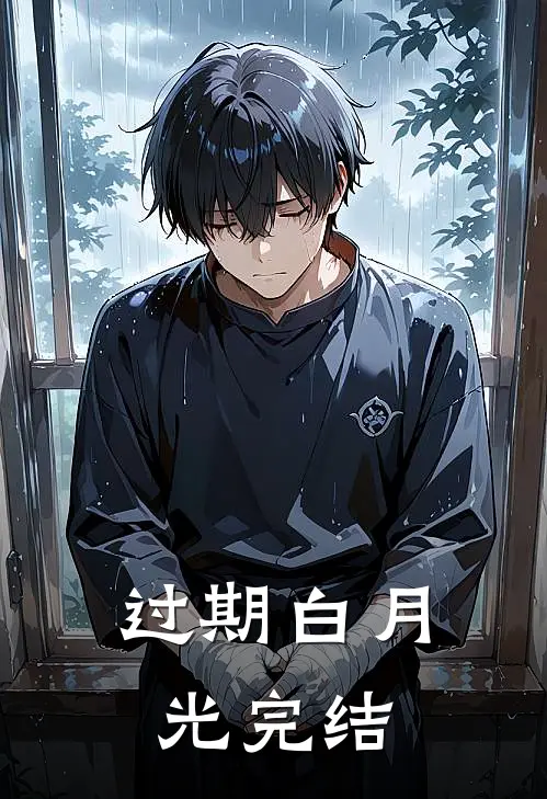 过期白月光完结