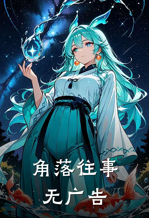 角落往事无广告