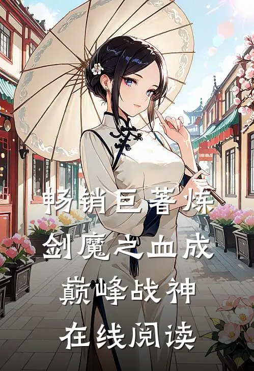 畅销巨著炼剑魔之血成巅峰战神在线阅读