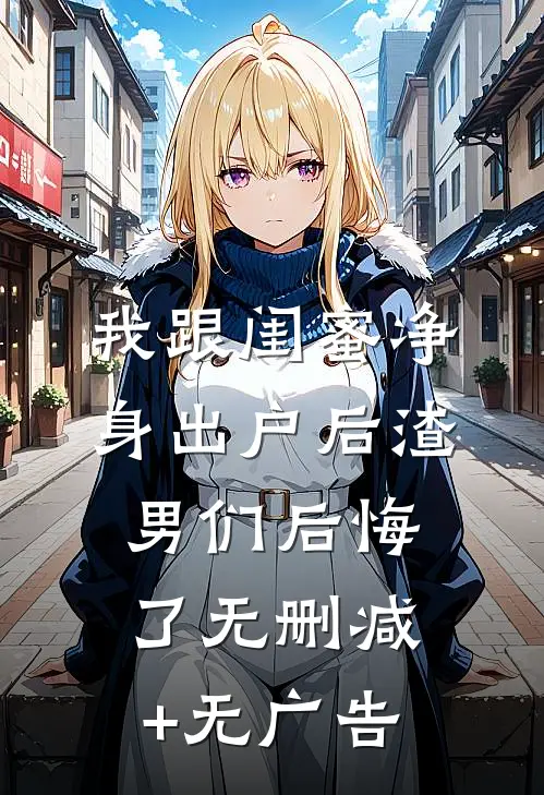 我跟闺蜜净身出户后渣男们后悔了无删减+无广告