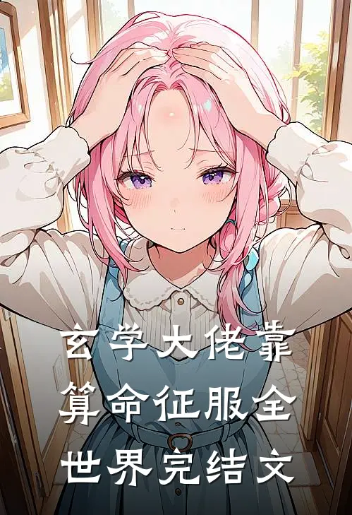 玄学大佬靠算命征服全世界完结文