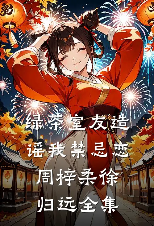 绿茶室友造谣我禁忌恋周梓柔徐归远 全集