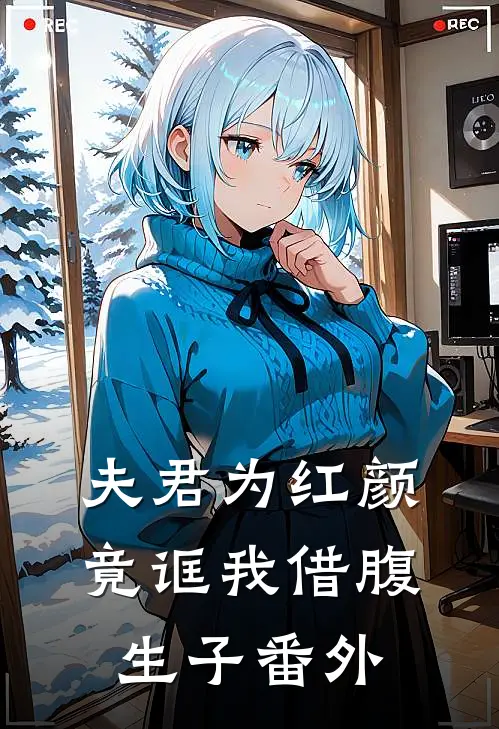夫君为红颜，竟诓我借腹生子 番外