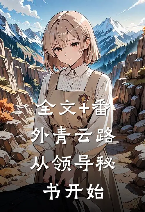 全文+番外青云路：从领导秘书开始
