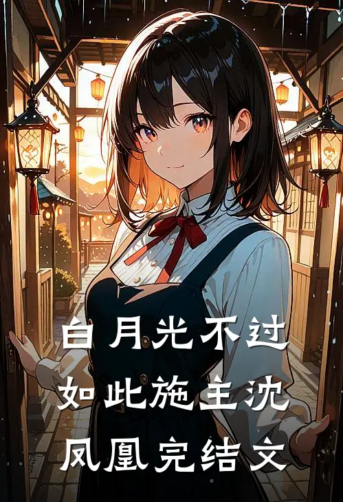 白月光不过如此施主沈凤凰完结文