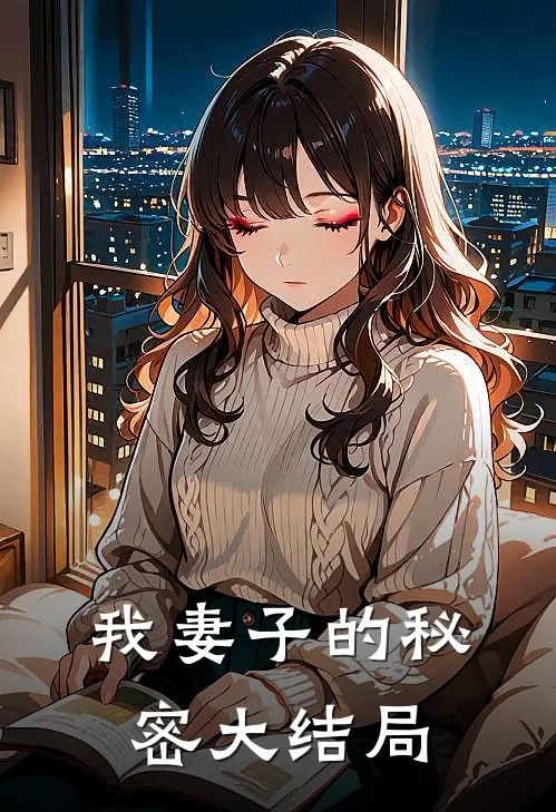 我妻子的秘密大结局