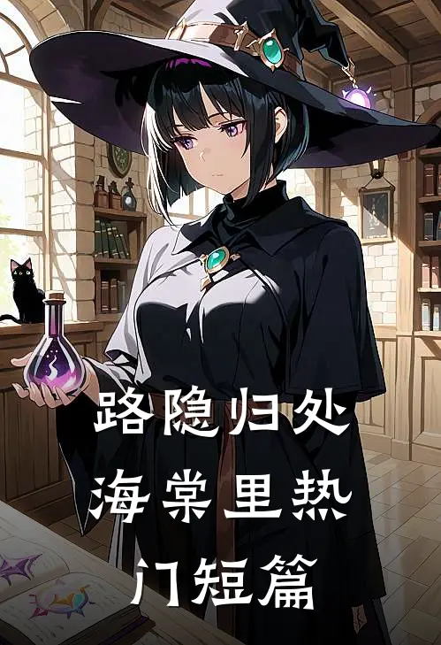 路隐归处海棠里热门短篇
