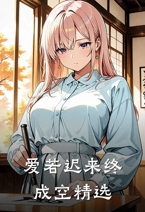 爱若迟来终成空精选