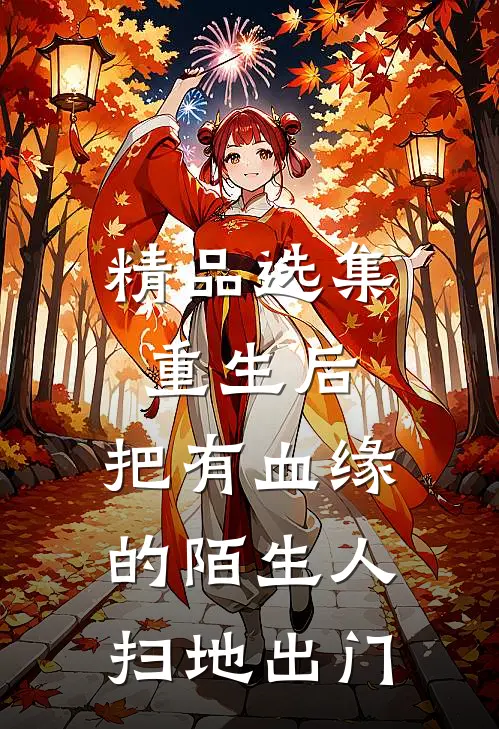 精品选集重生后，把有血缘的陌生人扫地出门