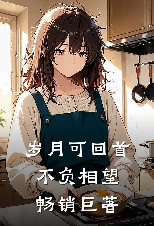 岁月可回首，不负相望畅销巨著