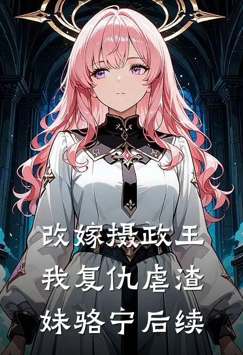 改嫁摄政王，我复仇虐渣妹骆宁后续