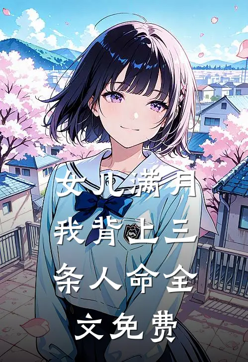 女儿满月，我背上三条人命全文免费