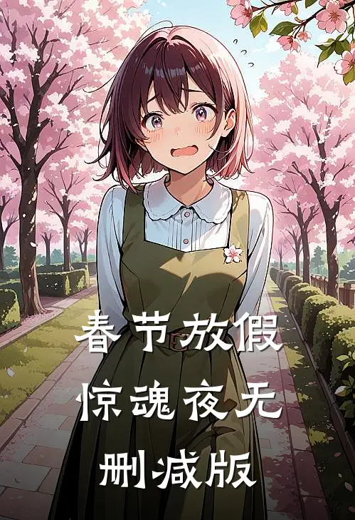 春节放假惊魂夜无删减版