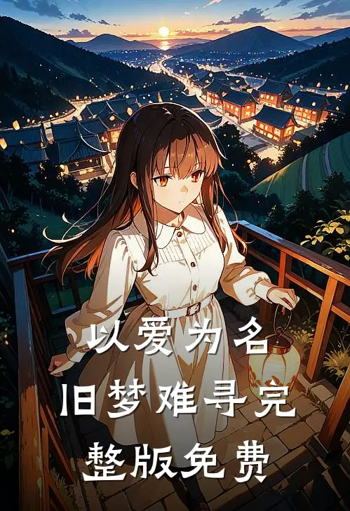 以爱为名，旧梦难寻完整版免费