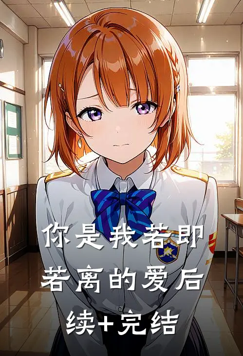 你是我若即若离的爱后续+完结