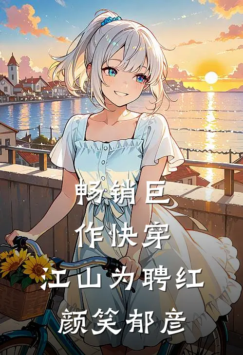 畅销巨作快穿：江山为聘红颜笑-郁彦