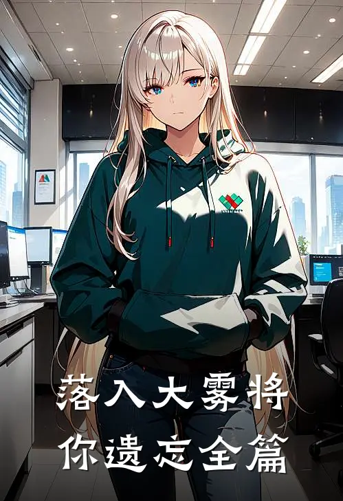 落入大雾将你遗忘全篇