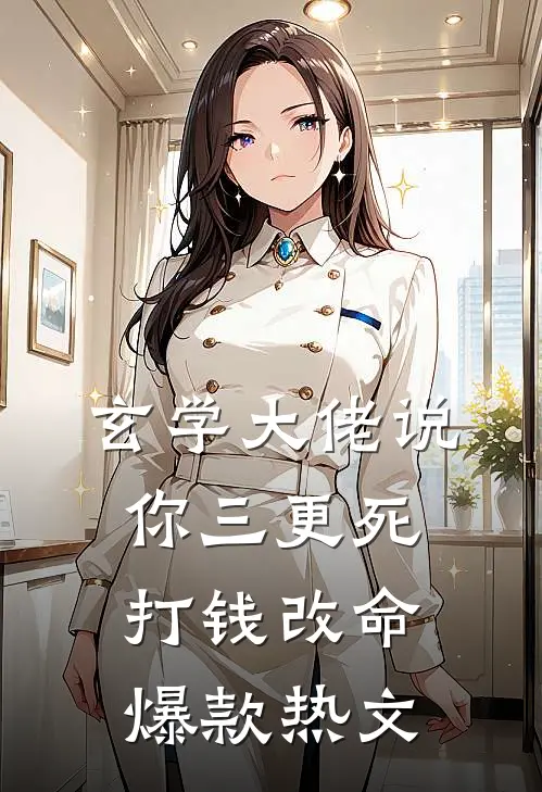 玄学大佬说你三更死打钱改命爆款热文