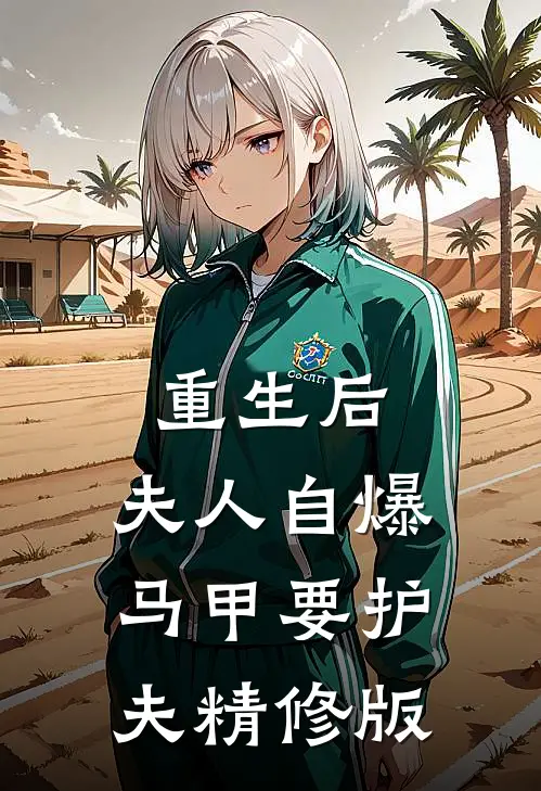 重生后，夫人自爆马甲要护夫精修版
