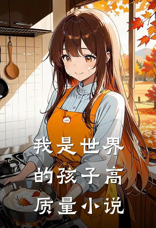 我是世界的孩子高质量小说