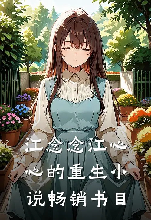江念念江心心的重生小说畅销书目