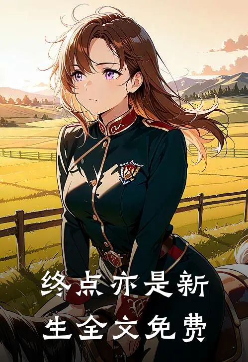终点亦是新生全文免费