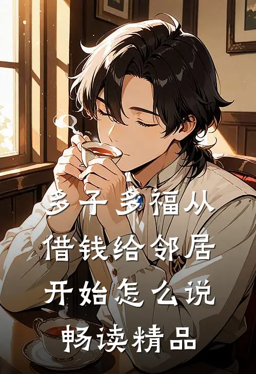 多子多福从借钱给邻居开始怎么说畅读精品