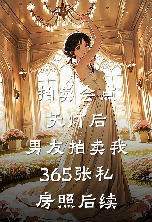 拍卖会点天灯后，男友拍卖我365张私房照后续