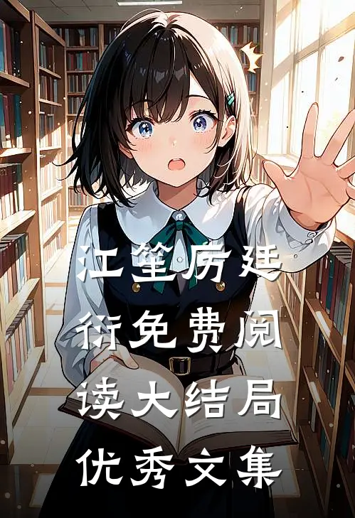 江笙厉廷衍免费阅读大结局优秀文集