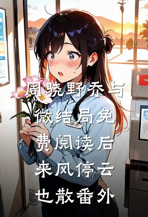 周骁野乔与微结局免费阅读后来风停云也散番外