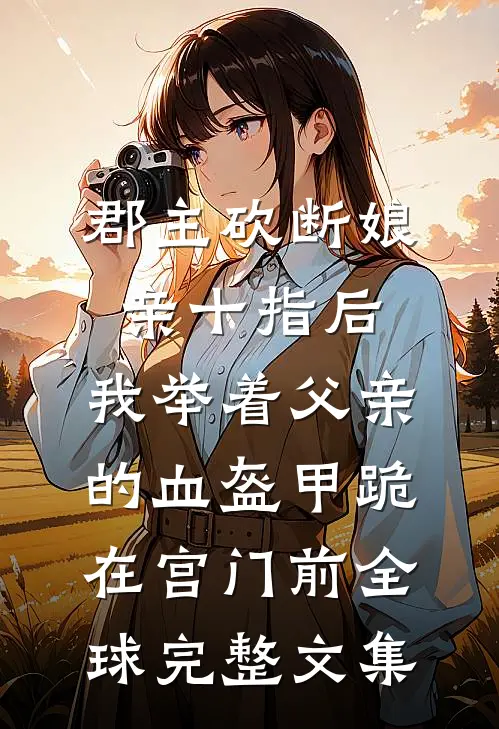 郡主砍断娘亲十指后，我举着父亲的血盔甲跪在宫门前全球完整文集