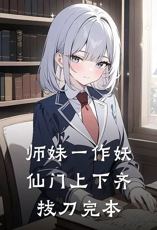 师妹一作妖，仙门上下齐拔刀完本