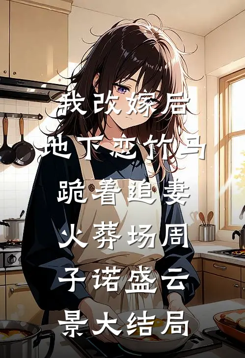 我改嫁后，地下恋竹马跪着追妻火葬场周子诺盛云景大结局