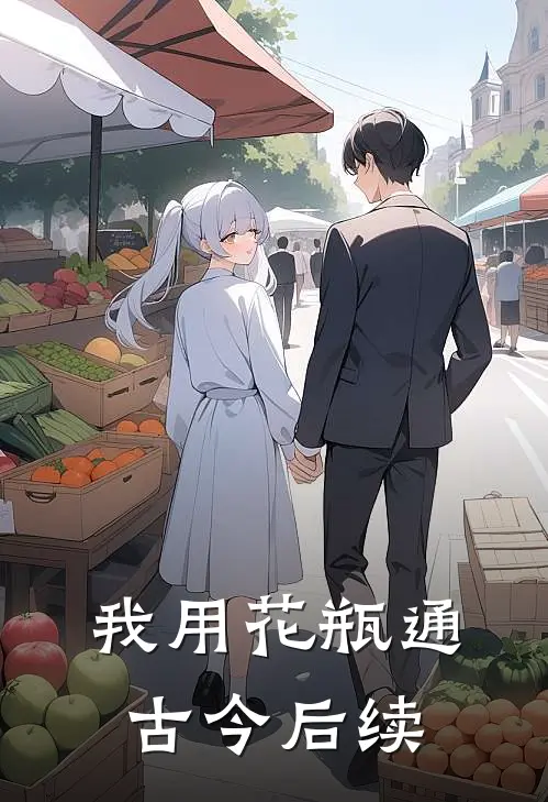 我用花瓶通古今后续