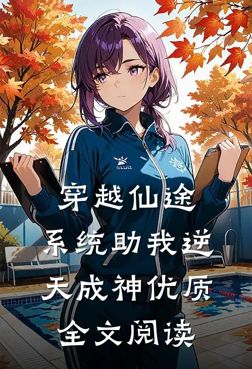 穿越仙途：系统助我逆天成神优质全文阅读