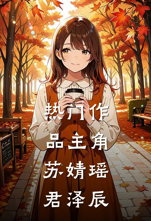 热门作品主角:苏婧瑶君泽辰