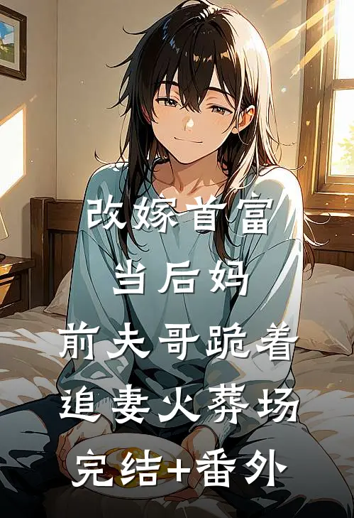 改嫁首富当后妈，前夫哥跪着追妻火葬场完结+番外