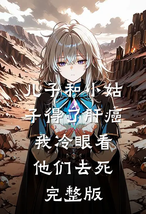 儿子和小姑子得了肝癌，我冷眼看他们去死完整版